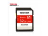 Toshiba Exceria SDHC 32GB 90MB/s
